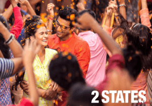 ‘2 States’ rakes in over Rs.75 crore
