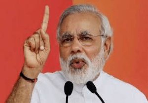 Congress, BJP spar over Modi’s ‘links’ with alleged hawala kingpin
