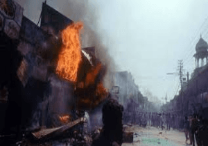 US court dismisses 1984 riots case against Congress