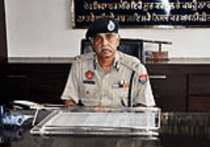 Drugs, liquor worth hundreds of crore seized in Punjab
