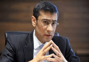 India-born Rajeev Suri named Nokia CEO