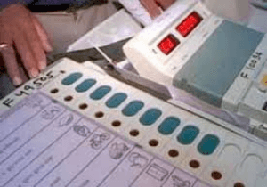 Voting begins in Daman and Diu
