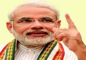 Lodge police complaint against Modi, orders EC