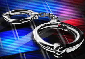 Doctor arrested for allegedly molesting woman