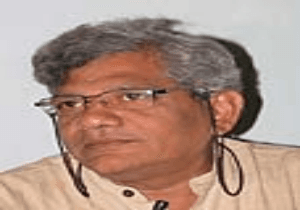 Third Front a post-poll possibility, says Yechury