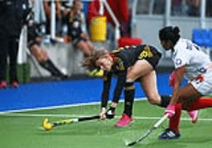 Indian women lose 0-5 to Belgium in hockey
