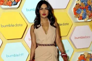 Priyanka Chopra s khaki s