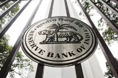 RBI to regulate housing f