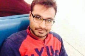 27 year old doctor dies of COVID 19 after month long struggle
