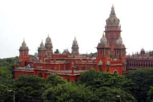Set up panel on OBC reservation in medical courses  Madras HC