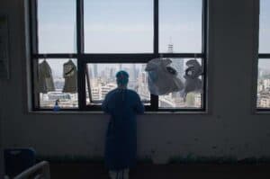 Doctor accuses Wuhan officials of COVID 19 cover up