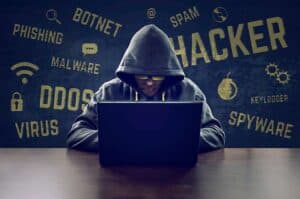 Hackers create specialised economy around hijacked email data