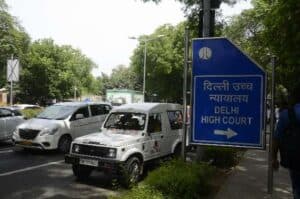 HC orders fresh cadre review of all paramilitary forces