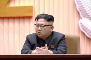 Nuclear deterrence will guarantee national safety  Kim Jong un