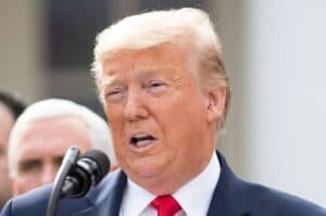 Trump administration reviews DACA  to reject new applications