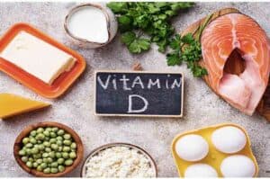 Vitamin D deficiency lead to higher osteoporosis risk  Study