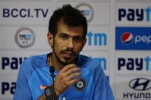 Yuvraj  Shastri lead wishes as Chahal turns 30