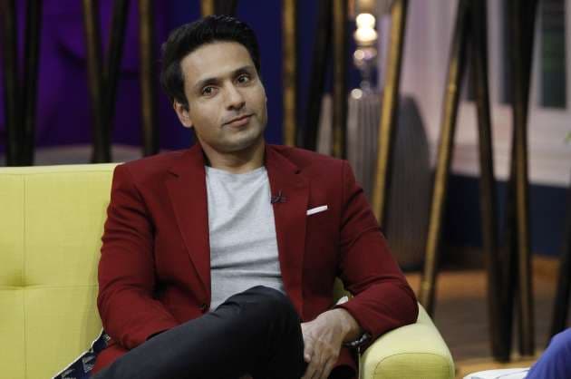 Iqbal Khan on stigma related to red light area