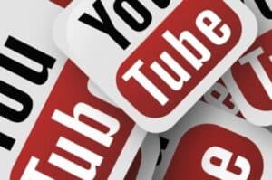 YouTube recommendation of misinformation below 1   Top executive