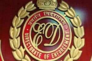Agrasain Gehlot knowingly became part of smuggling syndicate