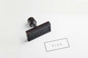 US charges 4 Chinese nationals for visa fraud  Report