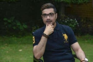 Bengali superstar Prosenjit  To support experimental films  potboilers have to work