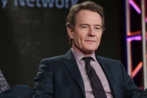 Bryan Cranston reveals recovery from Covid 19  donates plasma
