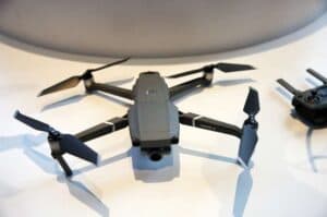 US eases export restrictions on drones