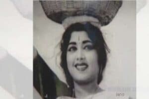 Veteran Kannada actress  Abhinaya Sharade  Jayanthi passes away