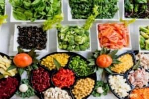 Top ten foods to consume during monsoon