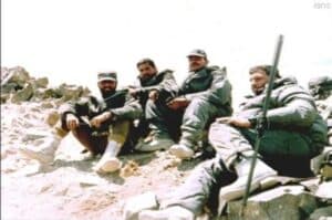 Unsung heroes recall immortals of Kargil conflict