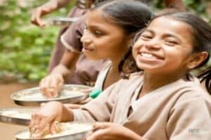 Yogi s initiative to check child malnutrition in UP