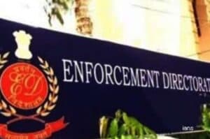 ED seeks details of FIR  banking records of Kundra in porn case