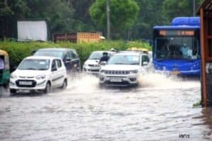 Will Delhi ever be free from water logging