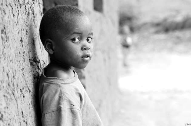 Covid Orphans Get a Savior