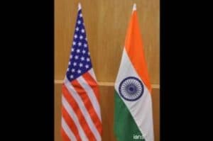 India  US discuss strategic partnership  Pacific cooperation