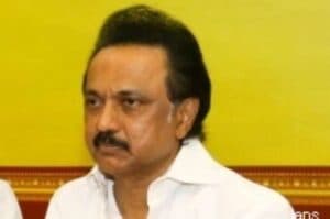 Stalin launches CSR funded free vaccine scheme in private hospitals