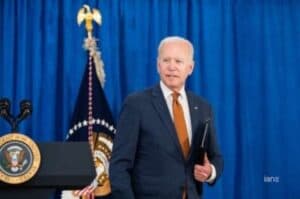 WH considering vaccine mandate for all federal workers  Biden