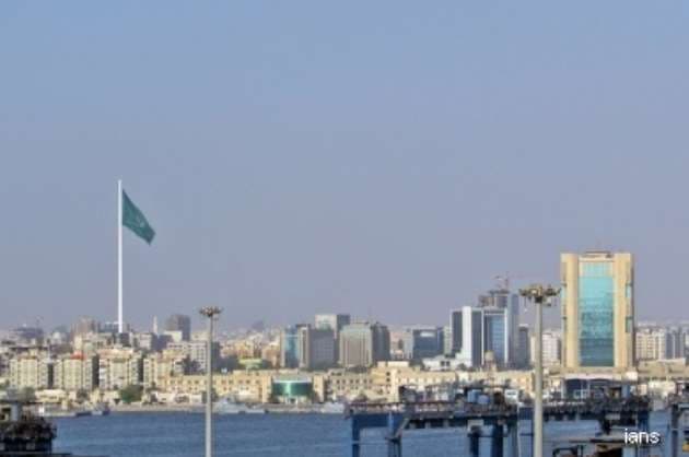 Saudi Arabia unemployment rate falls to 6 5  in Q1