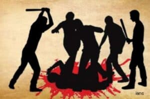 Man beaten to death in Bihar s Muzaffarpur over love affair