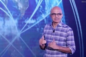 Microsoft in advanced talks to invest in OYO  Report