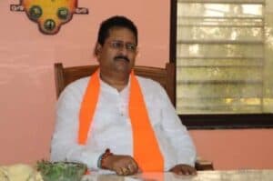 BJP shouldn t listen to everything Yediyurappa says  BJP leader
