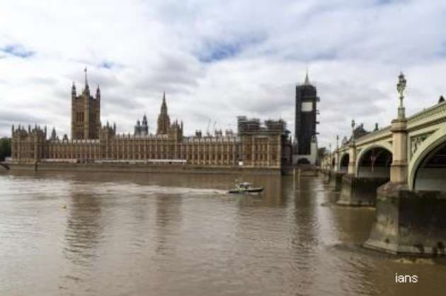 UK approves controversial plan to build Holocaust museum next to Parliament