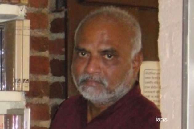 Renowned Marathi litterateur Satish Kalsekar dies at 78