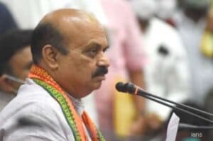 K taka to get 1 cr doses of Covid vax in August  CM
