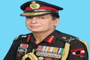 Lt Gen Dhiraj Seth assumes command of 21 Strike Corps