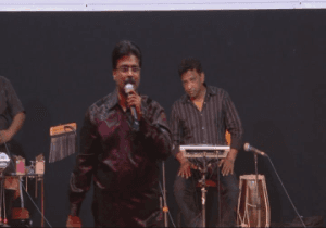 mediaeye Entertainment  sunil nair