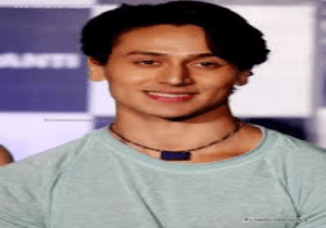 As star kid, have to work harder: Tiger Shroff