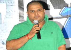 Thaman’s tune from ‘Boys’ in ‘Kathai Thiraikkathaia’