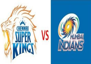IPL7 Eliminator: Mumbai Indians vs Chennai Super Kings